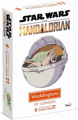 The Mandalorian - Grogu